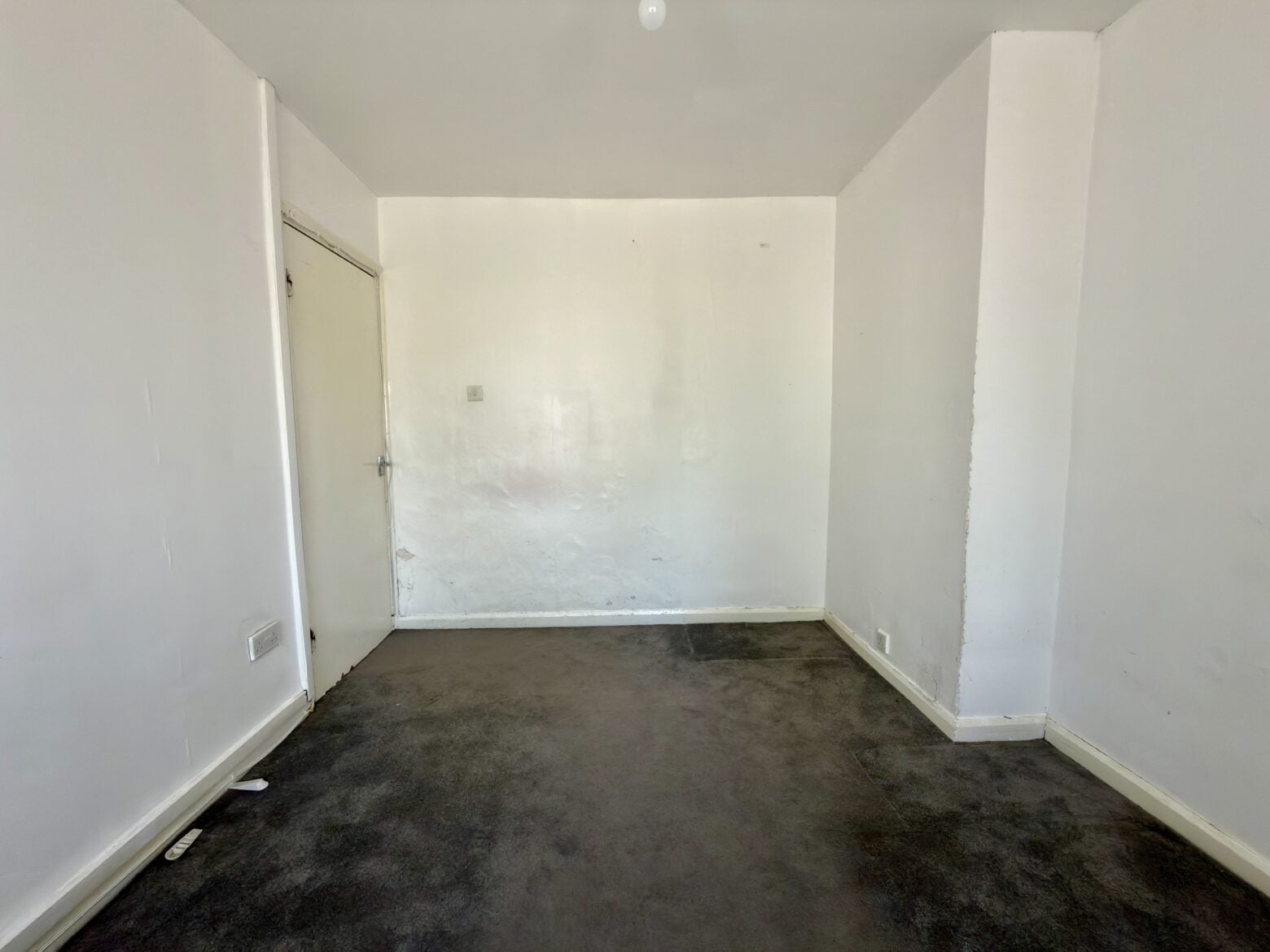 Flat Reddings Lane in Birmingham