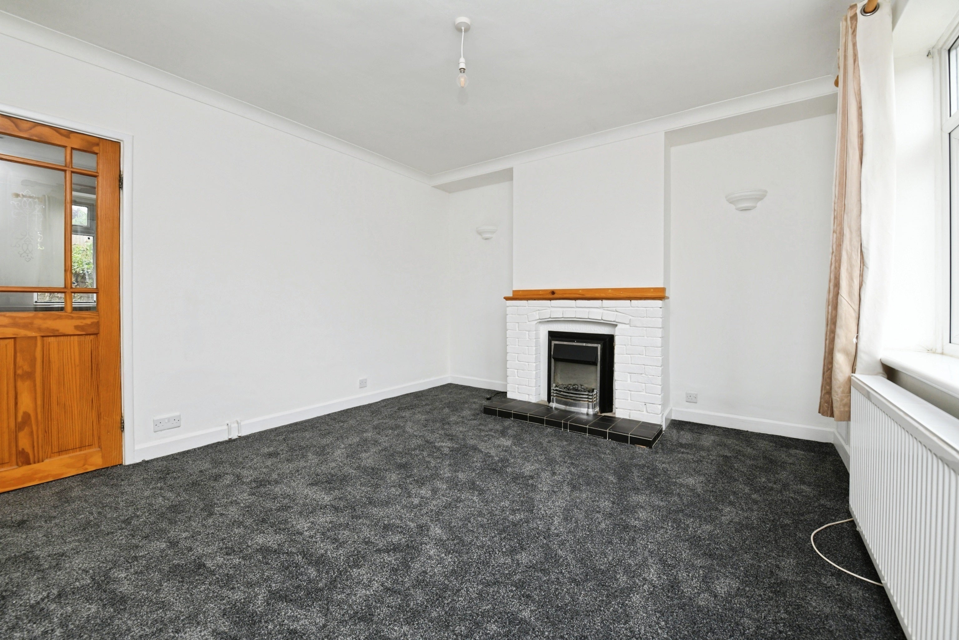Flat Harwich Road in Colchester