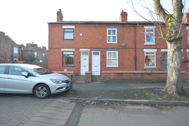 House Oakwood Avenue in Warrington