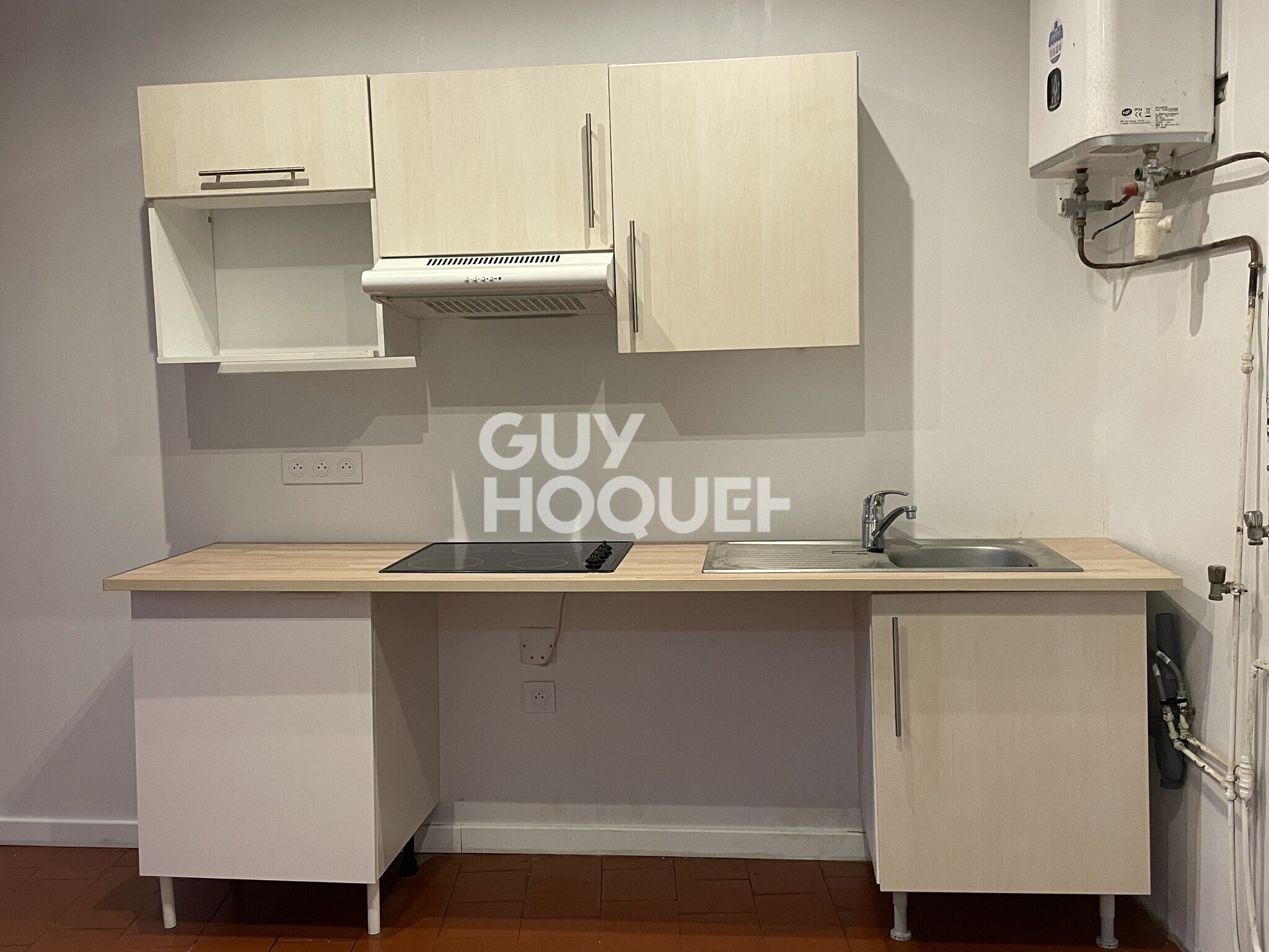 Appartement Rue Josep Sebastià Pons à Elne