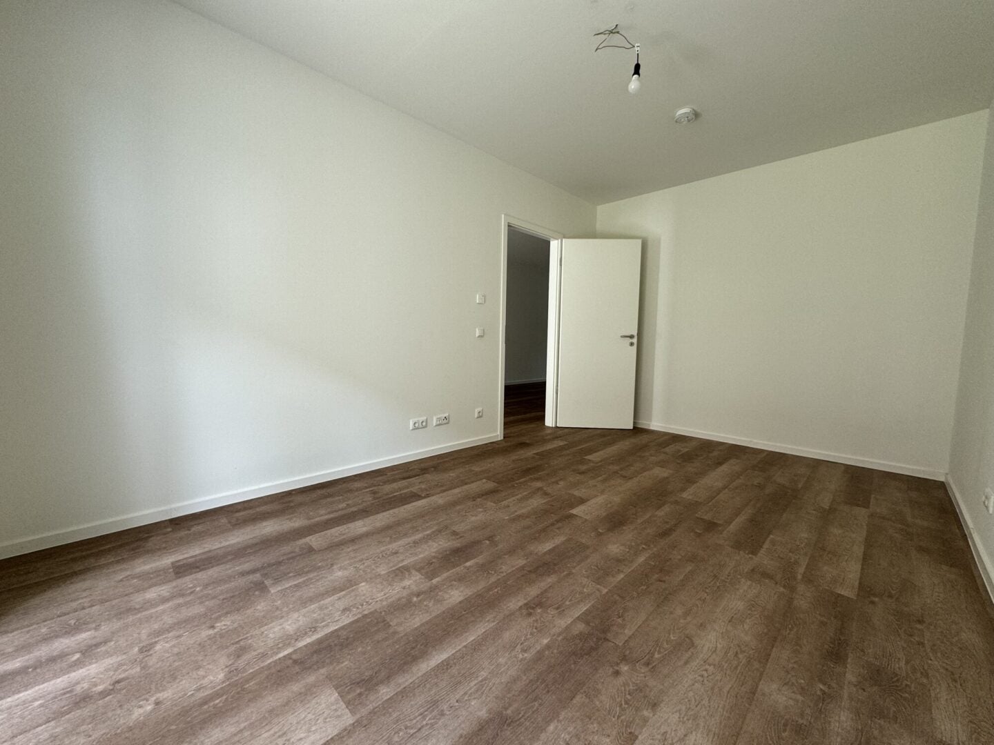Wohnung Juistweg in Lübeck