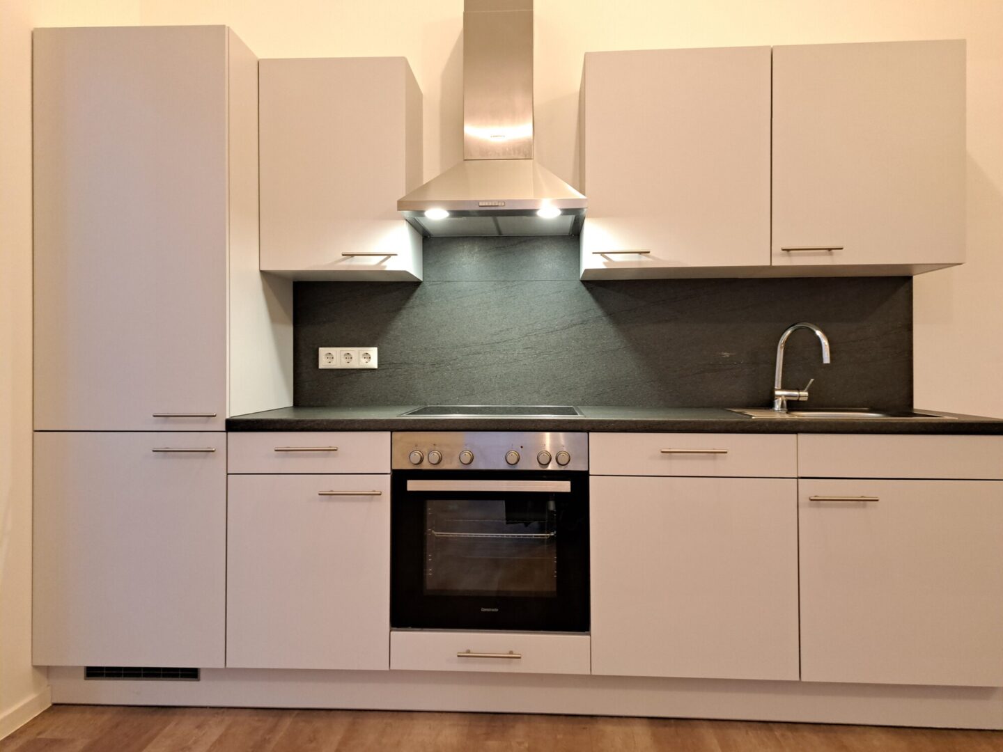 Wohnung Juistweg in Lübeck
