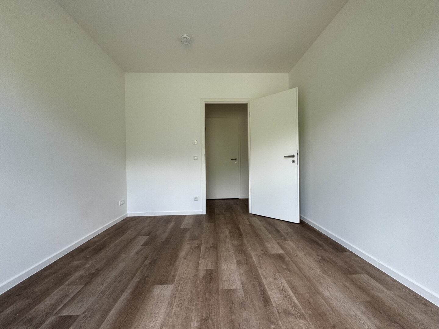 Wohnung Juistweg in Lübeck