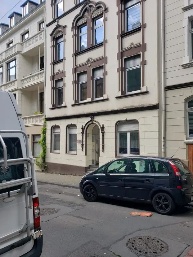 Wohnung Schleswiger Straße in Wuppertal