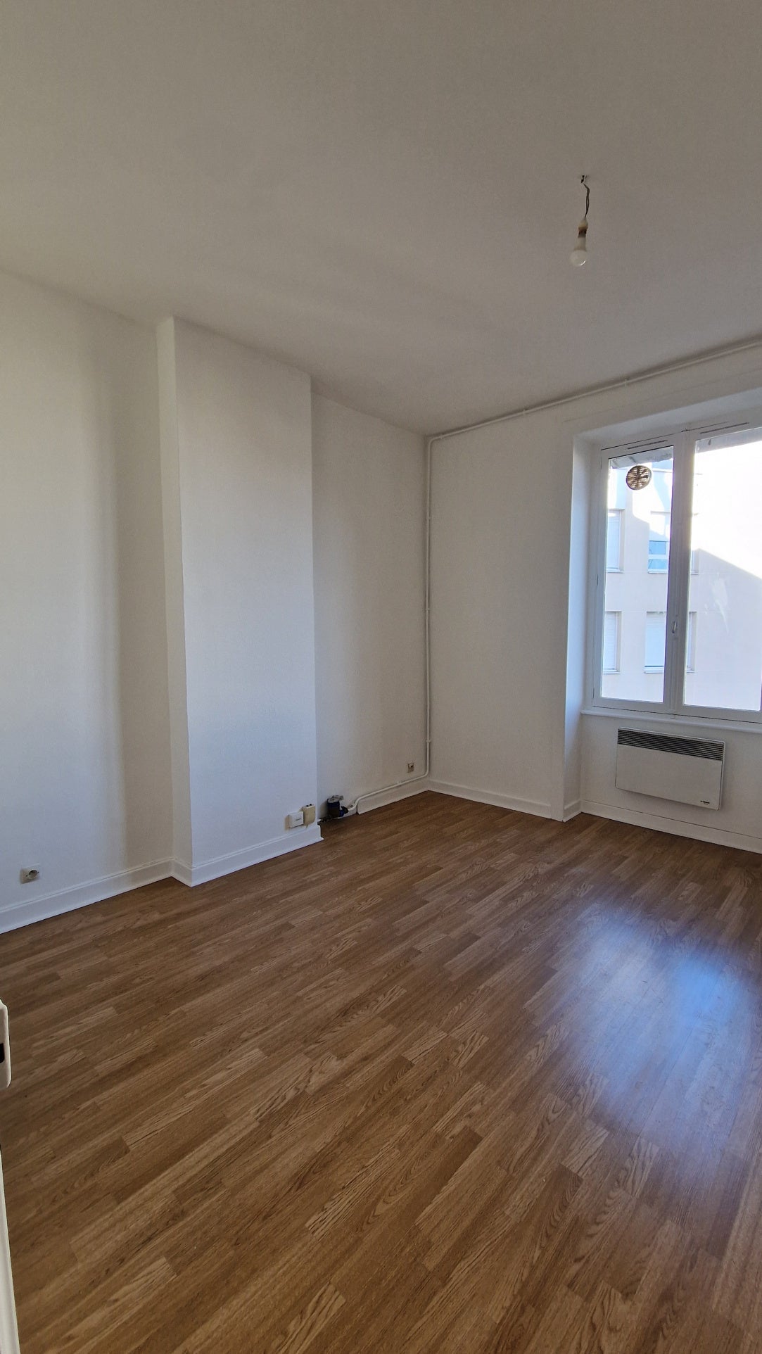Appartement Cours Émile Zola à Villeurbanne
