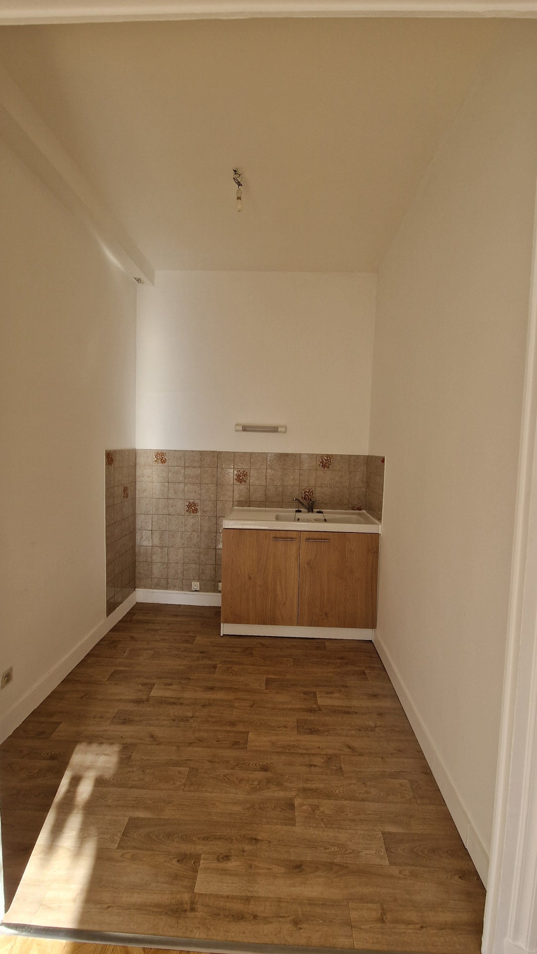 Appartement Cours Émile Zola à Villeurbanne