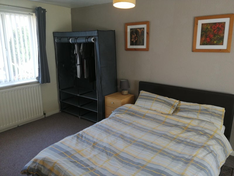 Room Adderlane Road in West Wylam