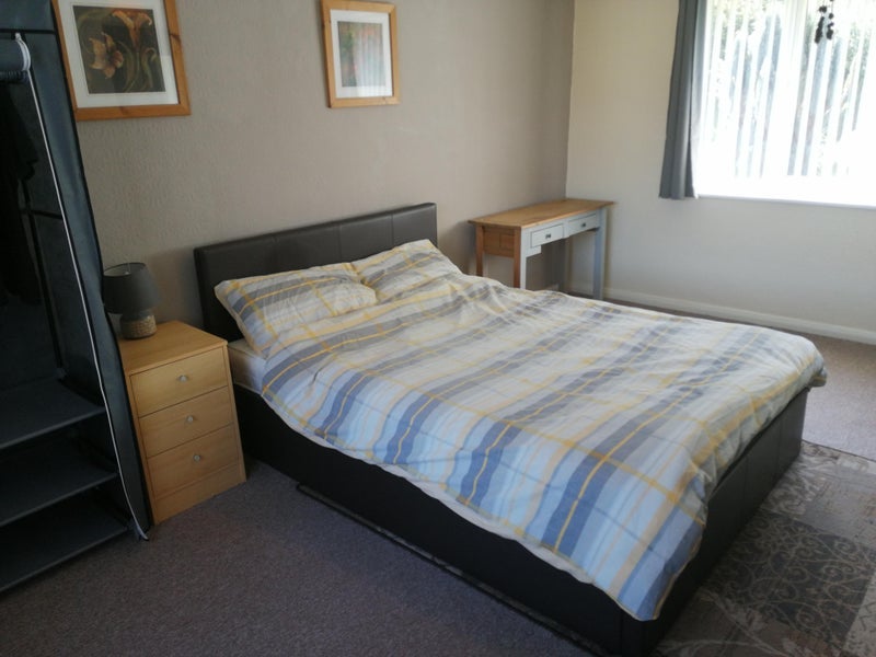 Room Adderlane Road in West Wylam