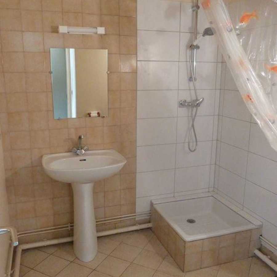 Appartement Rue de la Maison Blanche à Reims