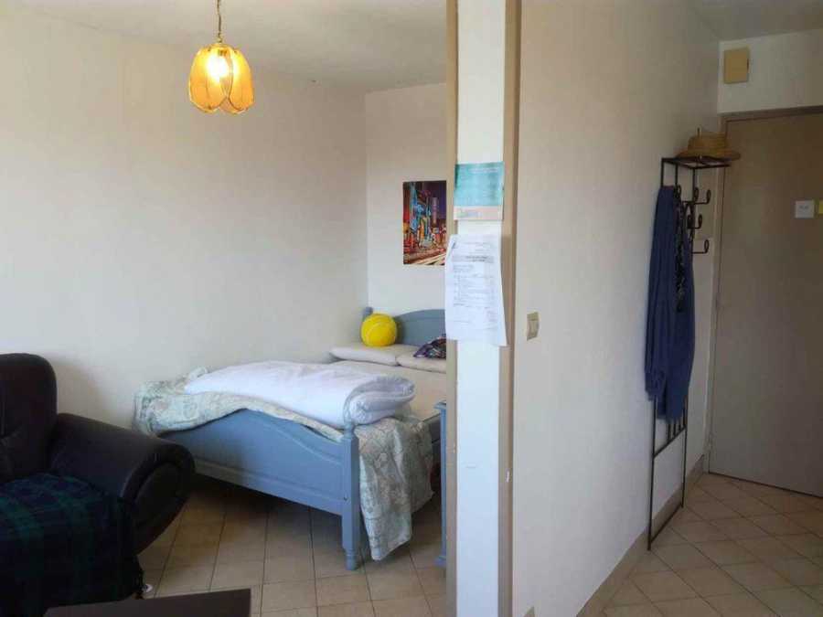 Appartement Rue de la Maison Blanche à Reims