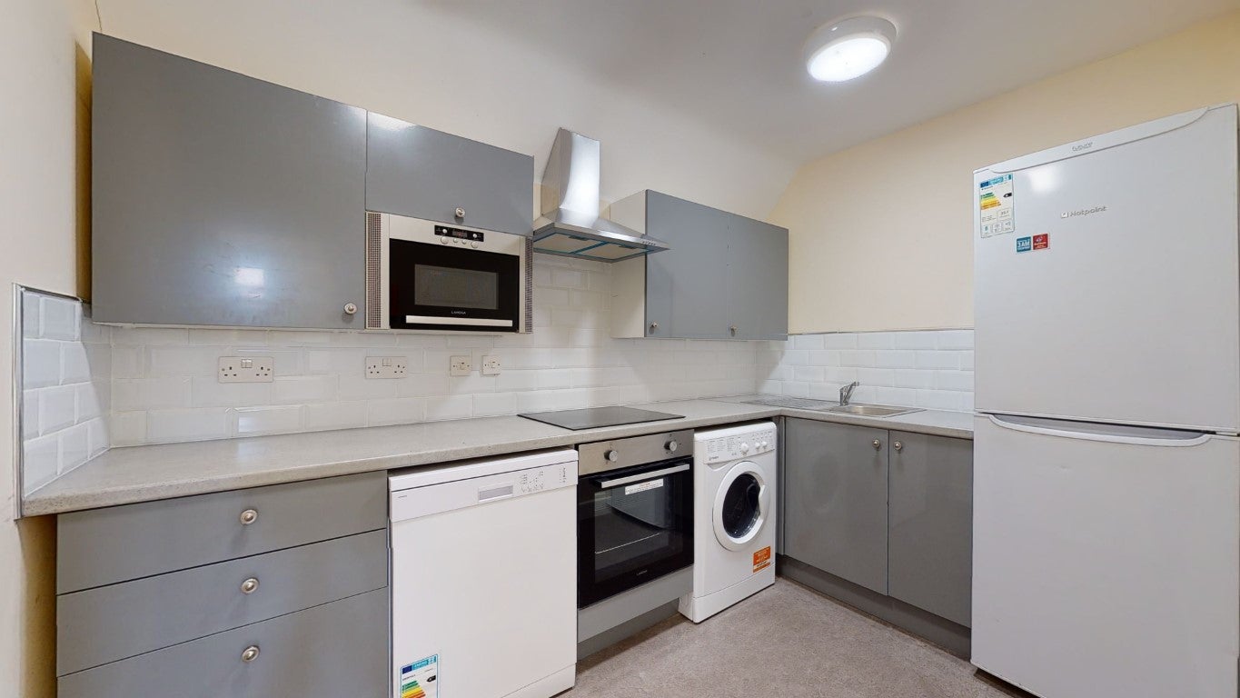 Flat Greenbank Road in Plymouth