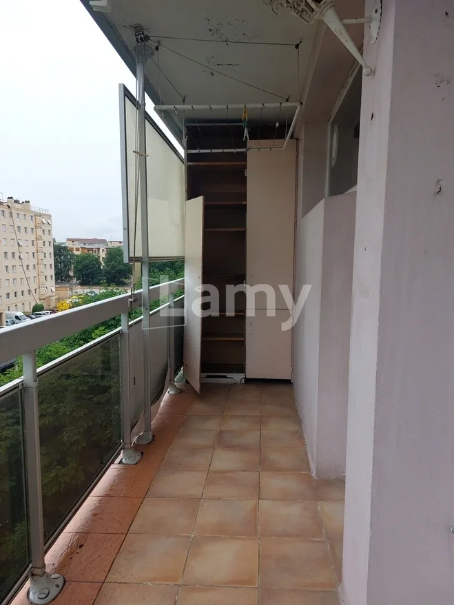 Appartement Boulevard des Provinces à Sainte-Foy-lès-Lyon