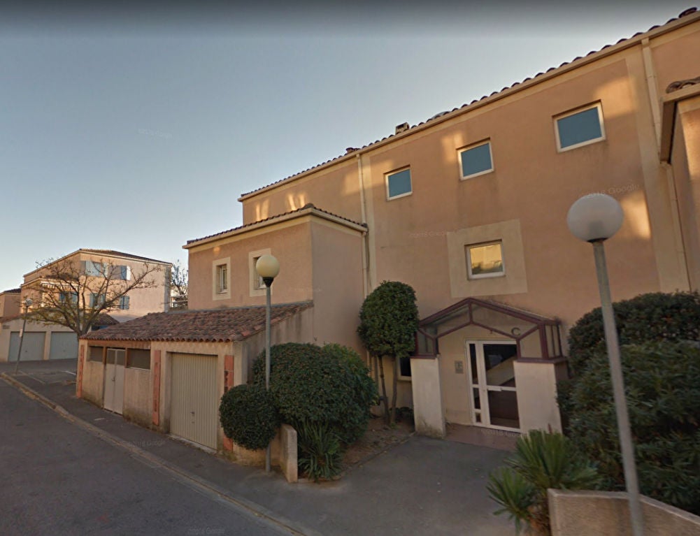 Appartement Rue Jeanne de Segur à Aix-en-Provence