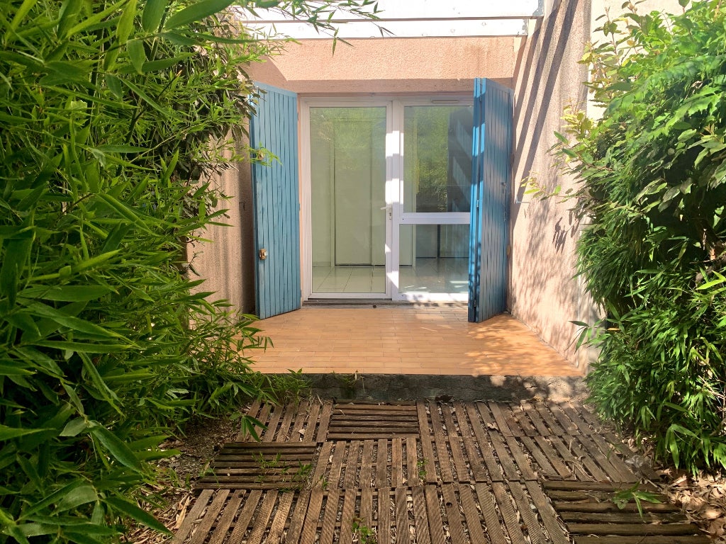 Appartement Rue Jeanne de Segur à Aix-en-Provence
