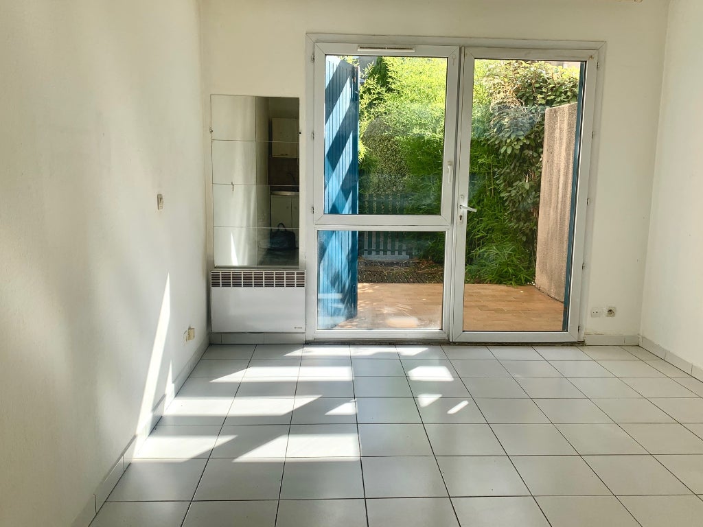 Appartement Rue Jeanne de Segur à Aix-en-Provence