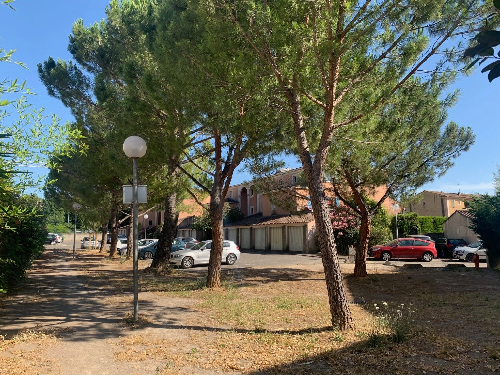 Appartement Rue Jeanne de Segur à Aix-en-Provence