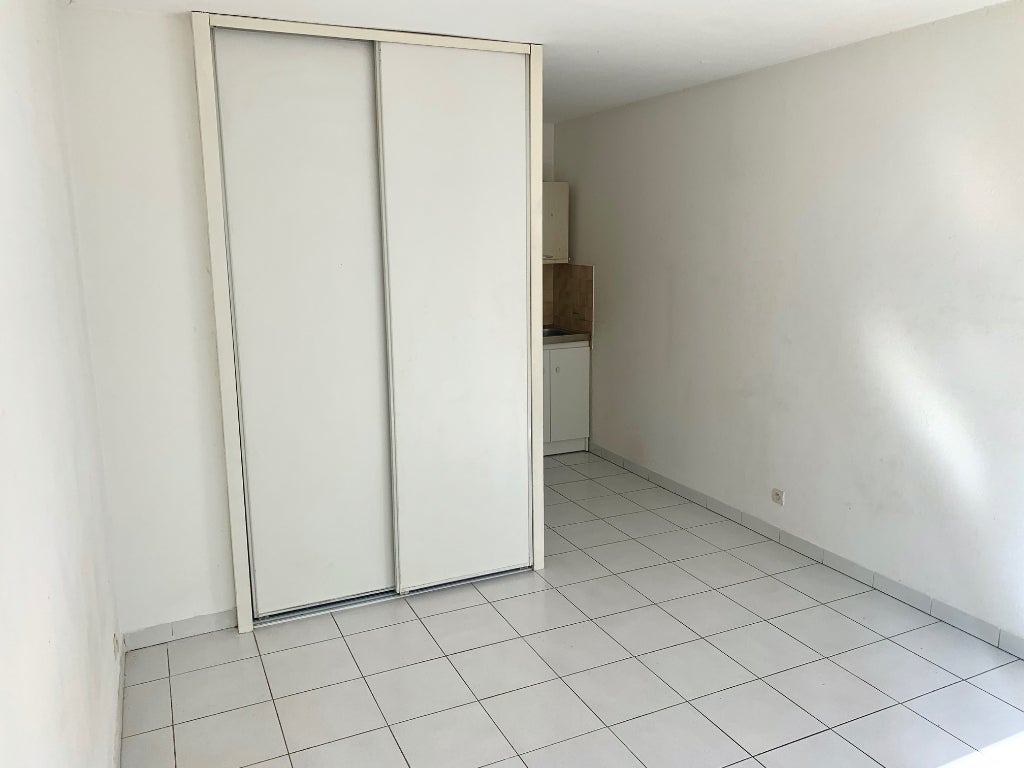Appartement Rue Jeanne de Segur à Aix-en-Provence