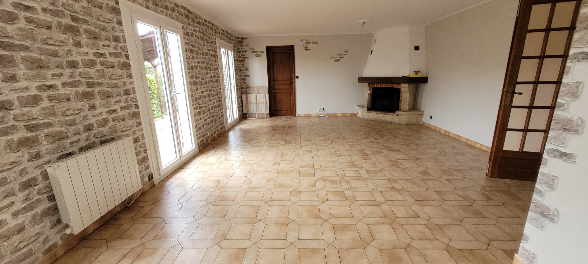House Quai Nicolas Rolin in Dijon