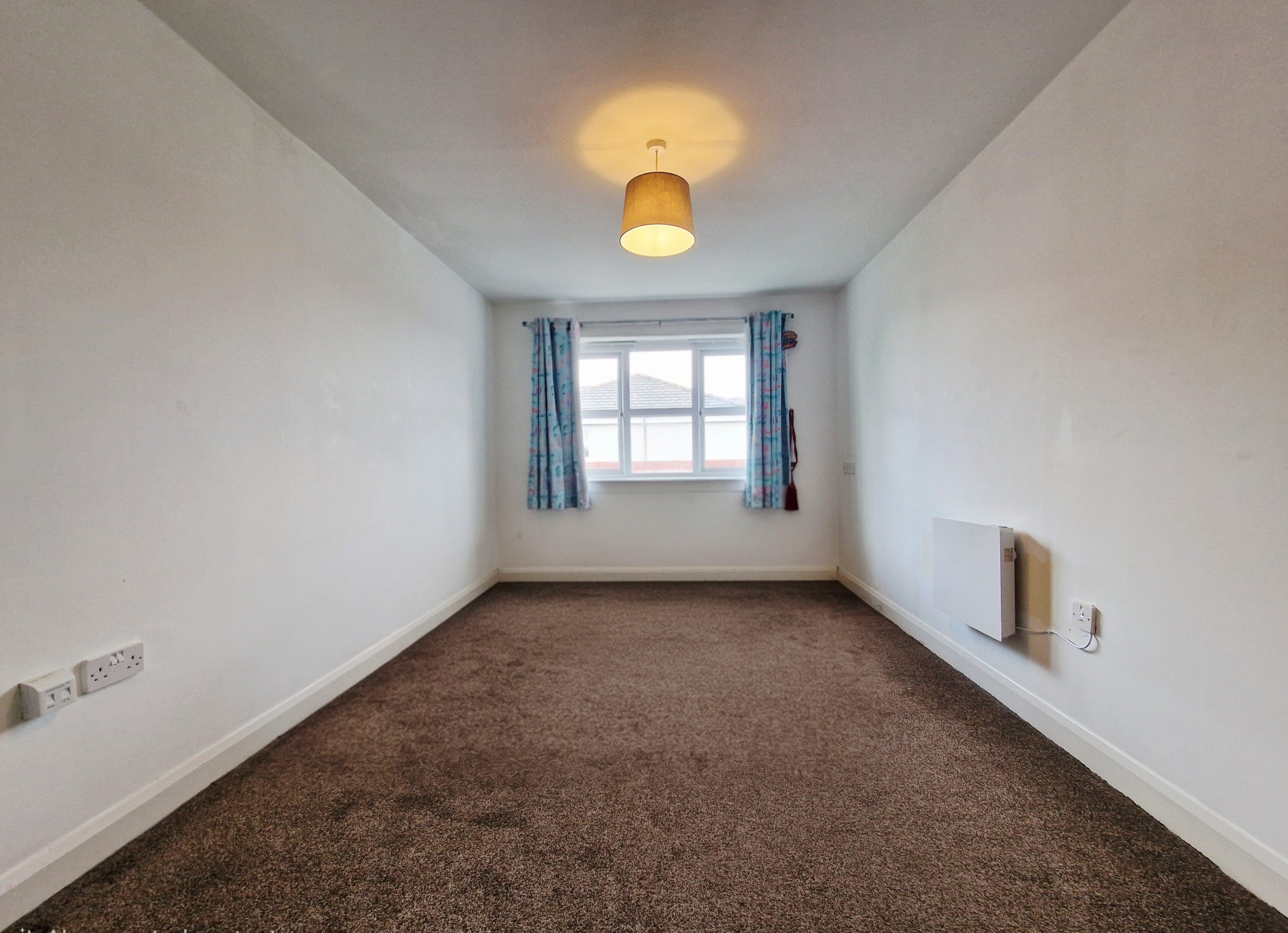 Flat Atherton Close in Preston