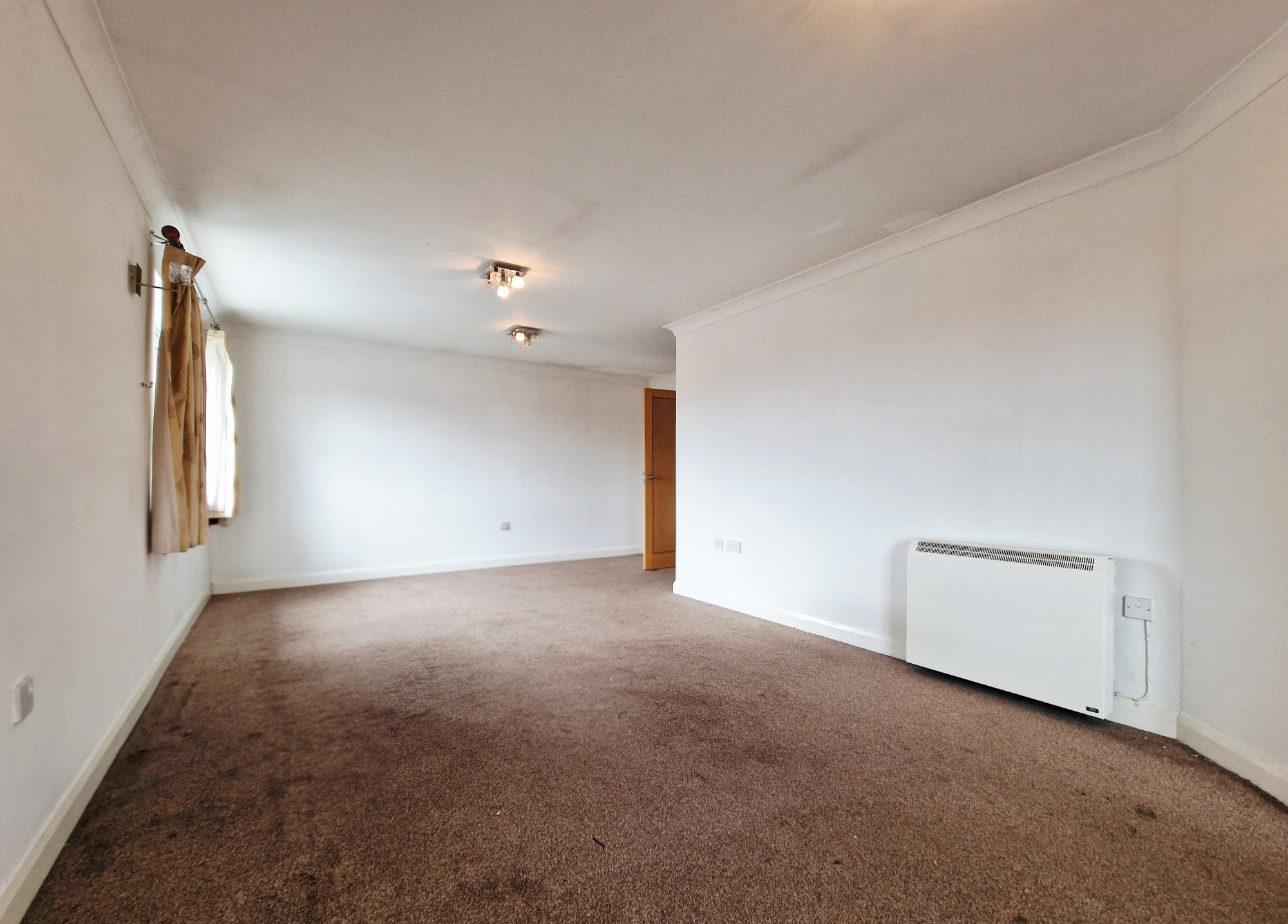 Flat Atherton Close in Preston