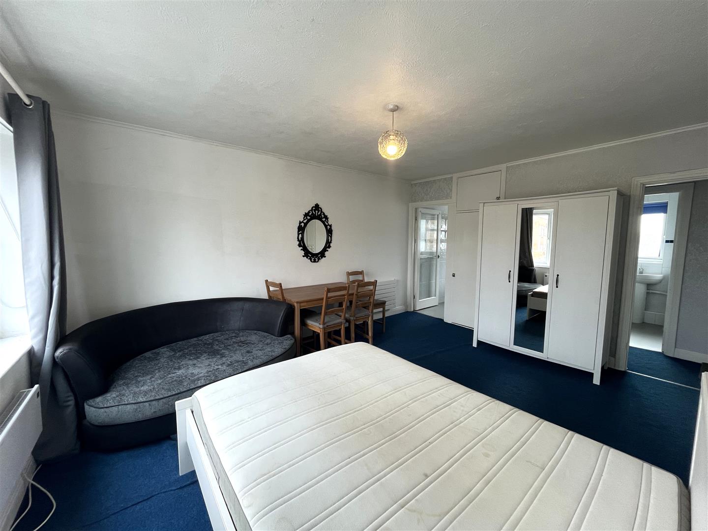 Flat Edward Street in Brighton