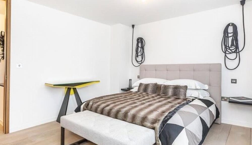 Flat Weymouth Street in City of Westminster