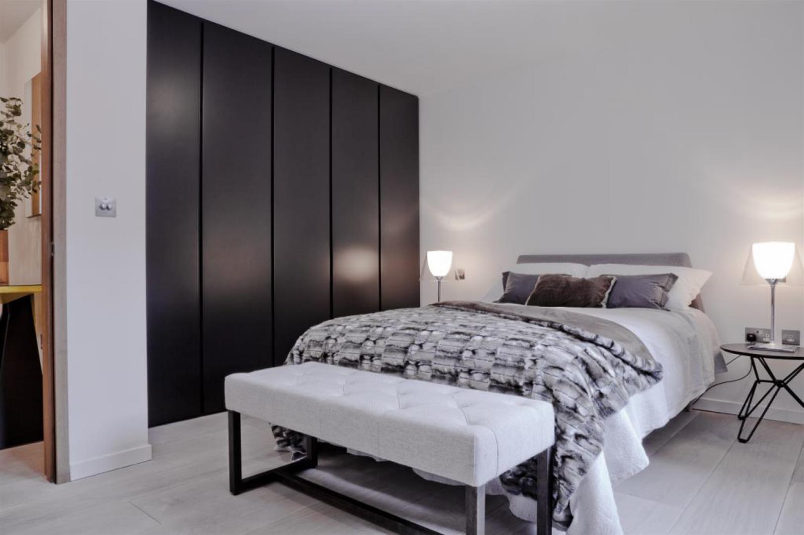 Flat Weymouth Street in City of Westminster