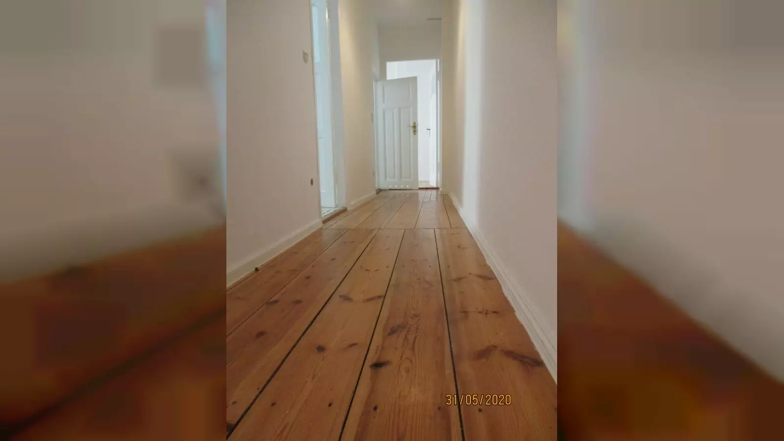 Wohnung Schieritzstraße in Berlin