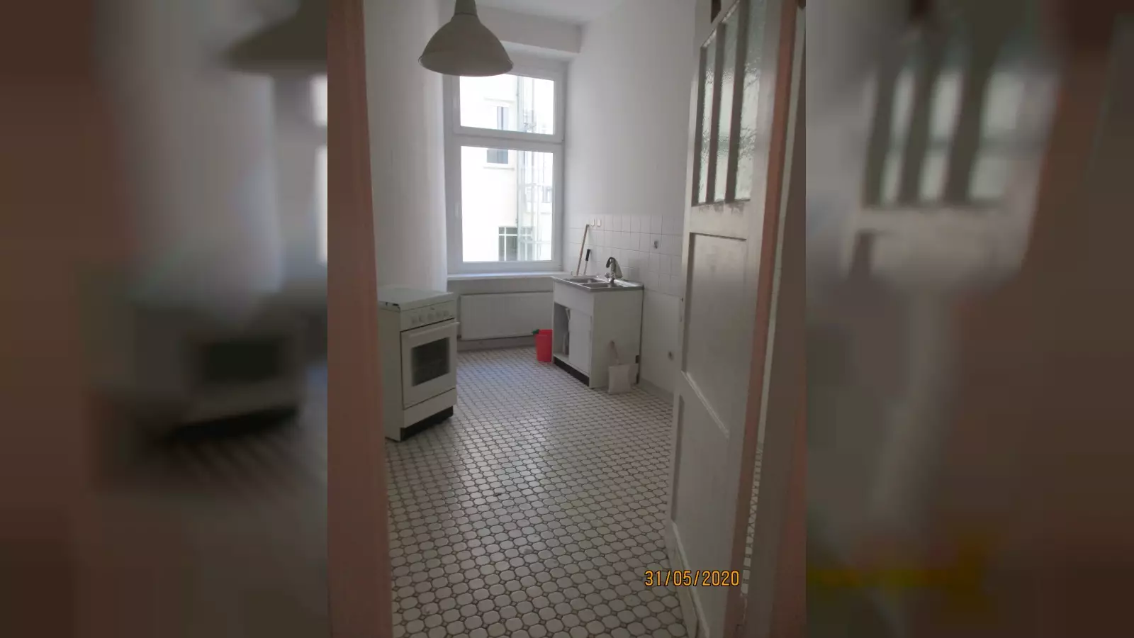 Wohnung Schieritzstraße in Berlin