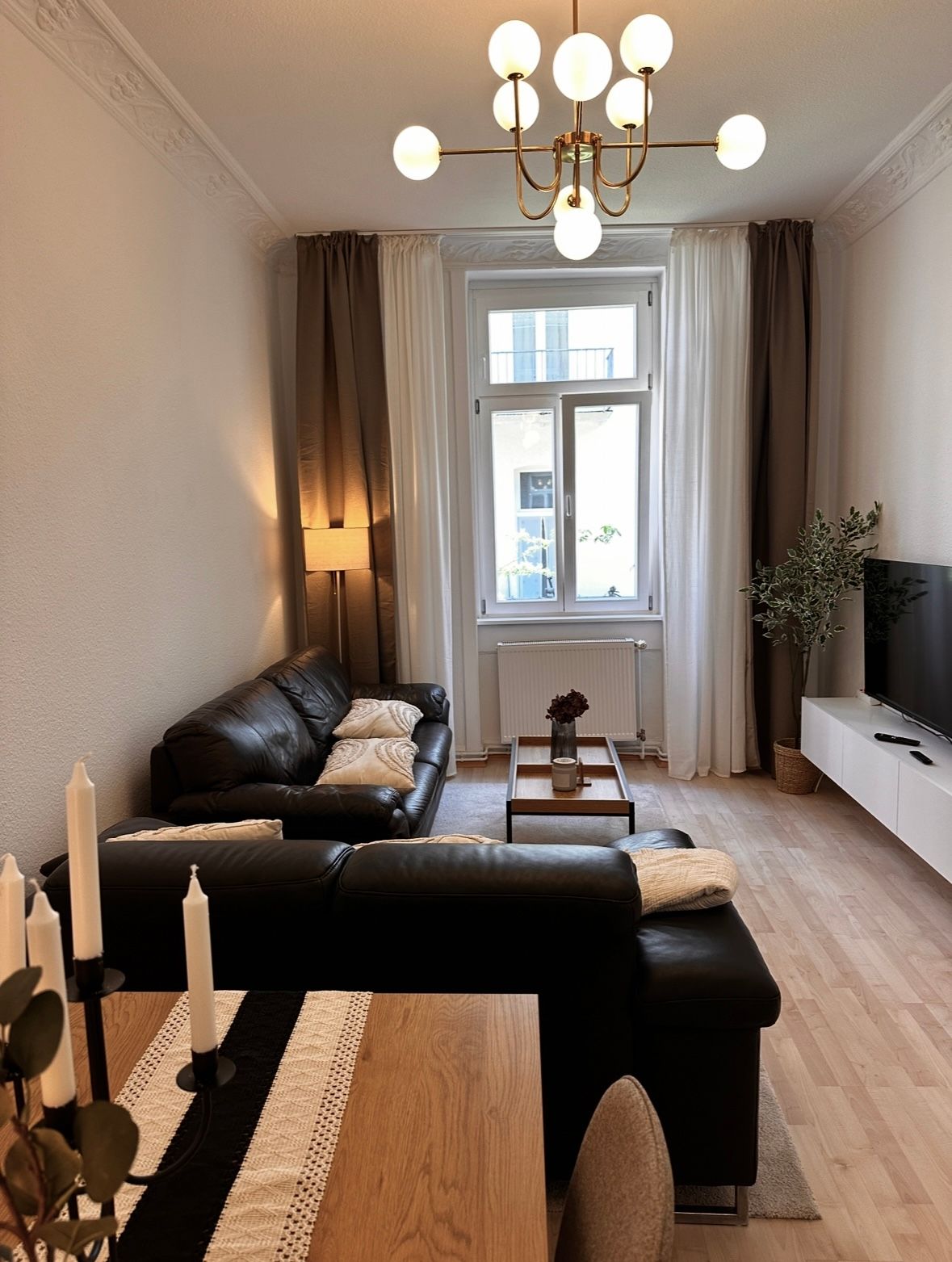 Wohnung Nettelbeckstraße in Wiesbaden