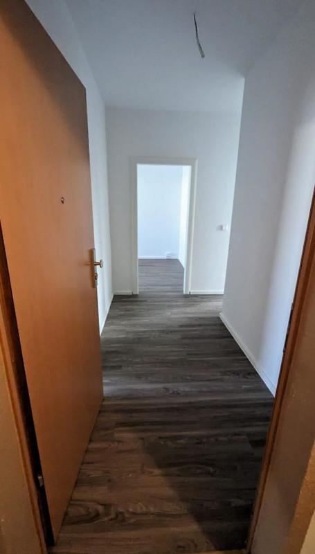 Wohnung Virchowstraße in Schkeuditz