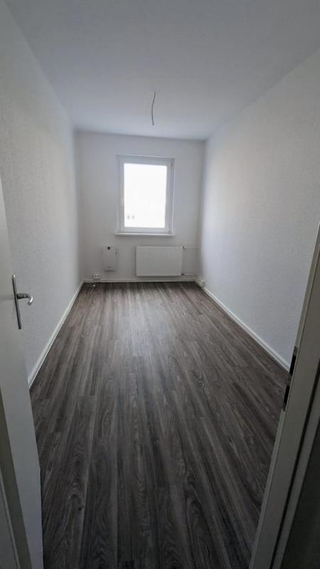 Wohnung Virchowstraße in Schkeuditz