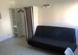 Appartement Rue des Tondeurs à Mulhouse