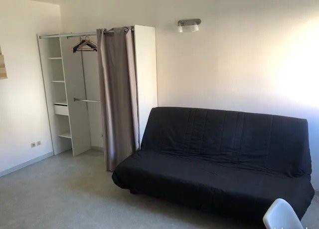 Flat Rue des Tondeurs in Mulhouse