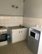 Appartement Rue des Tondeurs à Mulhouse