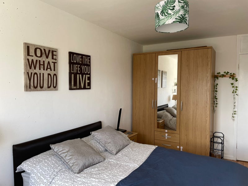 Flat Paddington Close in Salford
