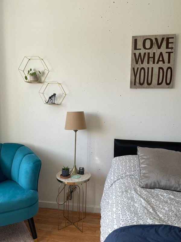 Flat Paddington Close in Salford
