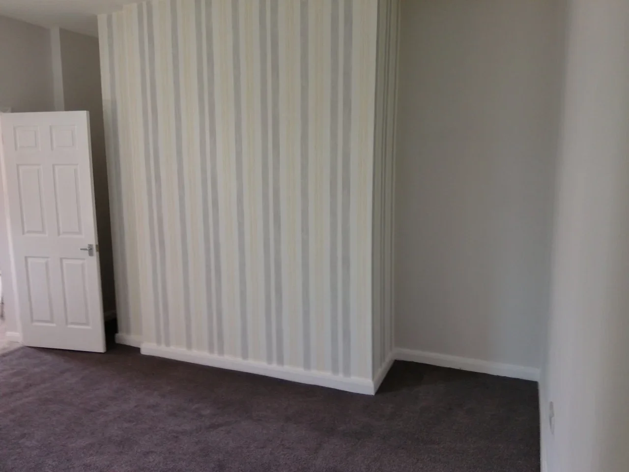 Flat Laurel Street in North Tyneside