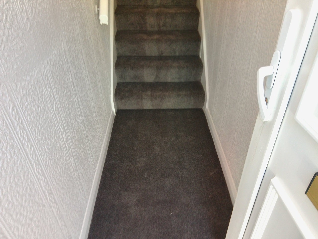 Flat Laurel Street in North Tyneside