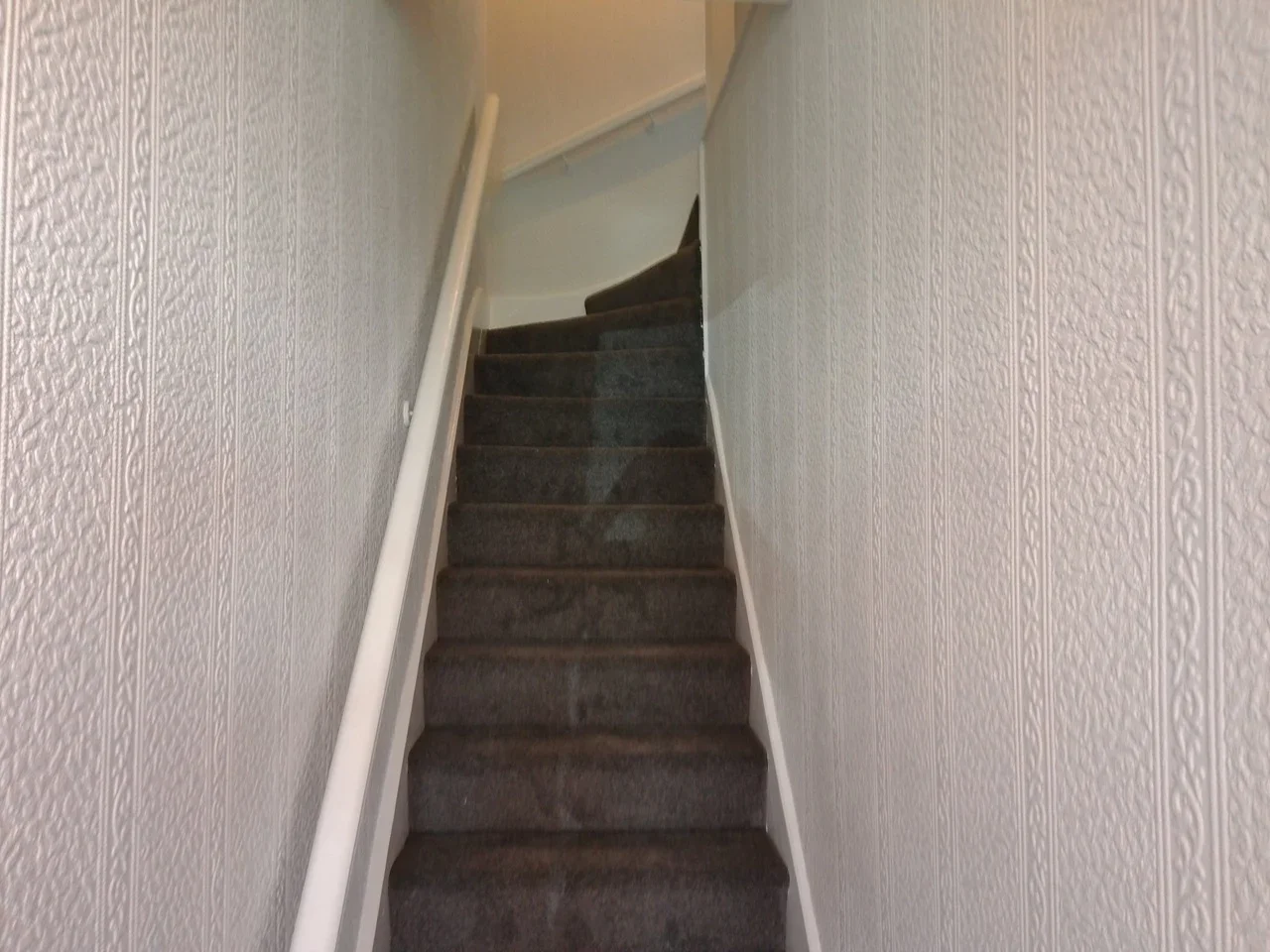 Flat Laurel Street in North Tyneside