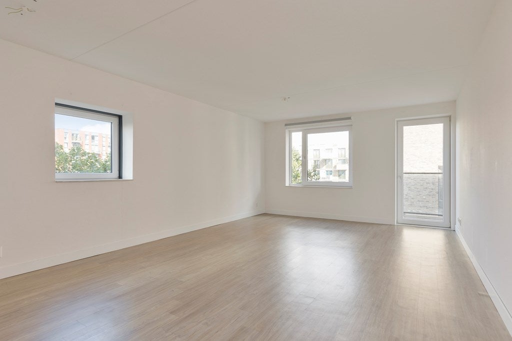 Appartement 1e Lulofsdwarsstraat 16 A in Den Haag