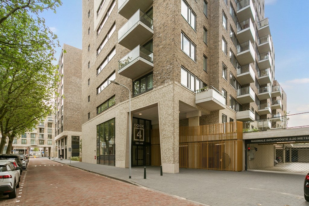 1e Lulofsdwarsstraat 16 A – foto 18