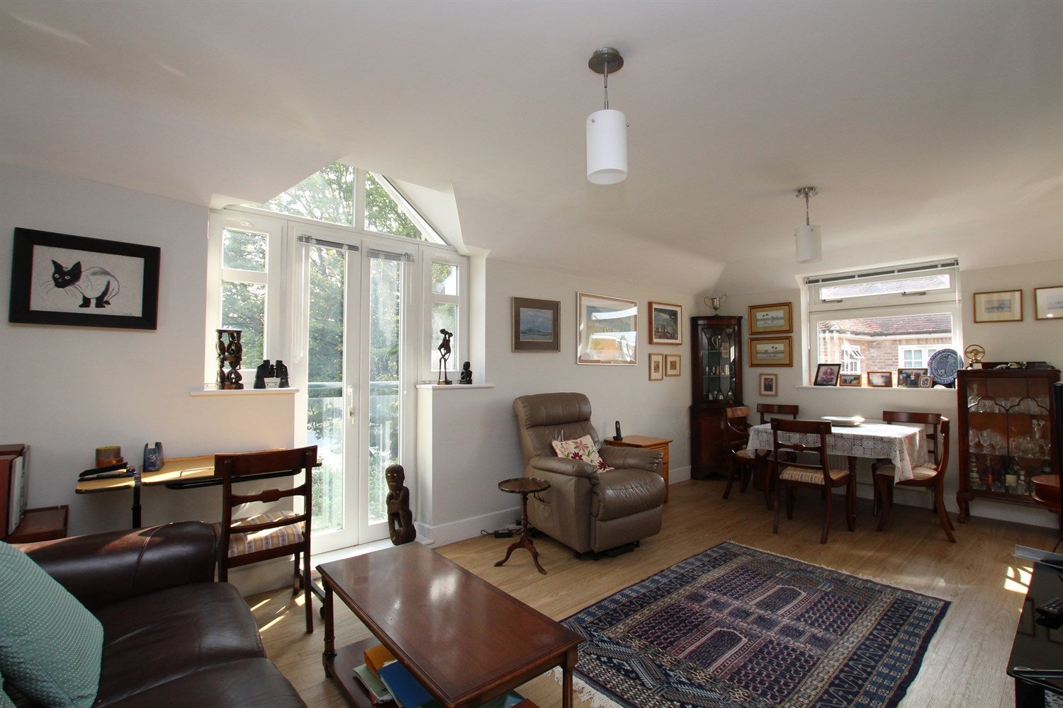 House Oaklands Way in Chichester