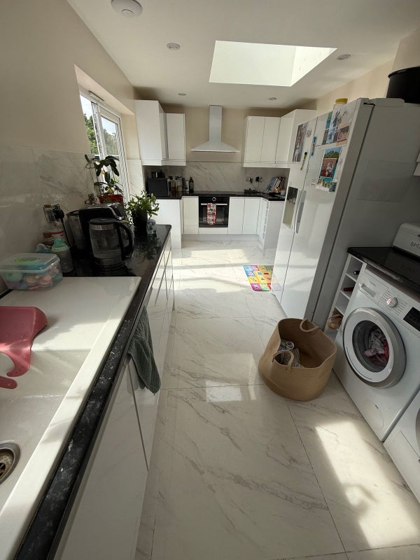 Room Davenport Road in Greater London