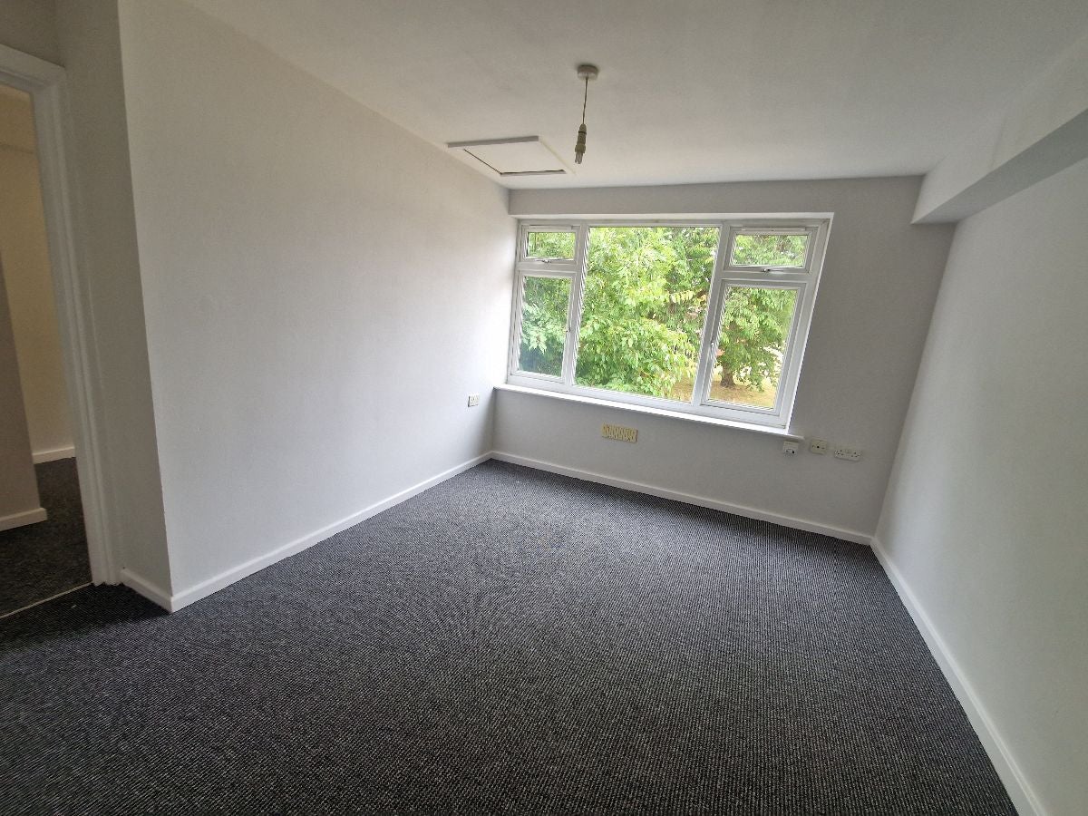 Flat Sandy Lane in Bassetlaw