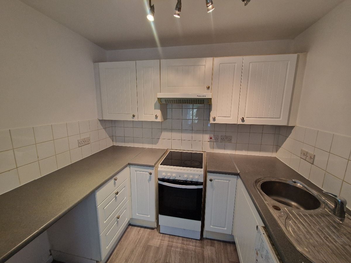 Flat Sandy Lane in Bassetlaw