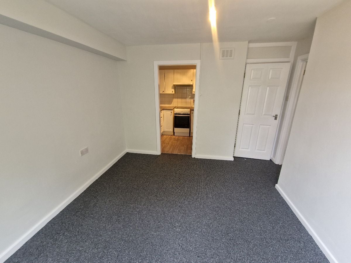 Flat Sandy Lane in Bassetlaw