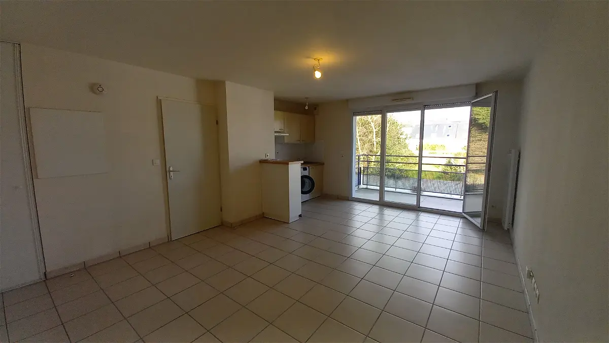Appartement Rue des Chardonnerets à Saint-Nazaire