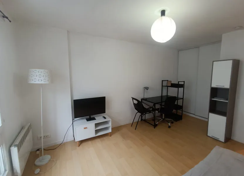 Flat Rue Donissan in Bordeaux