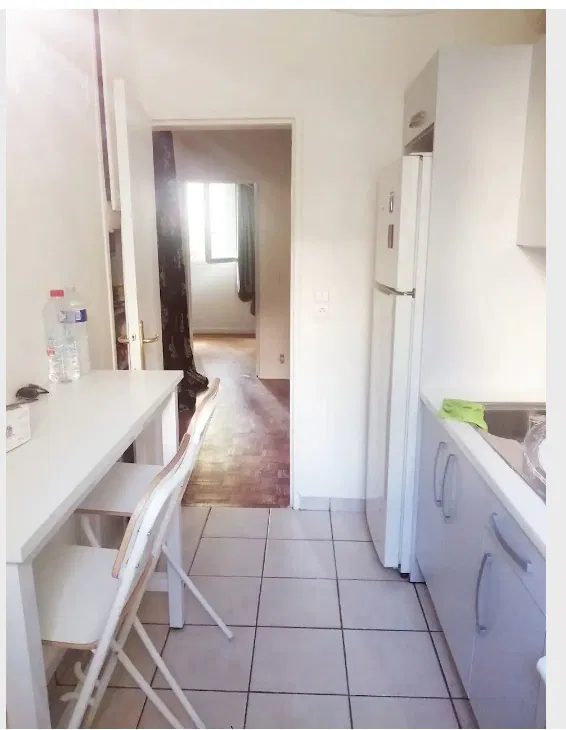 Appartement Villa du Roule à Neuilly-sur-Seine